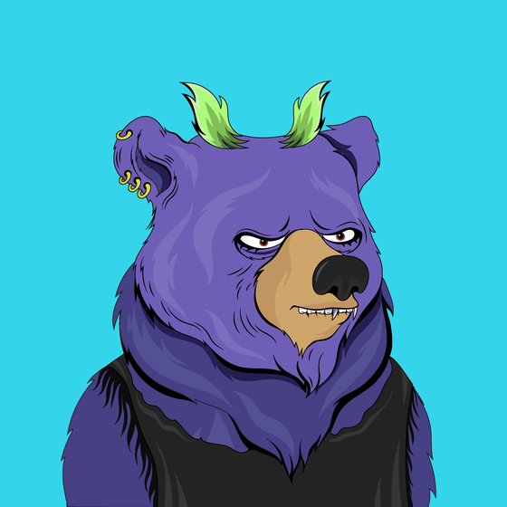 Fancy Bear #2747