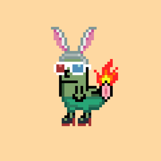 CryptoClitbutt #884