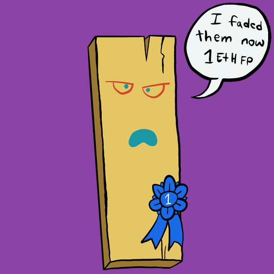 plank says #1441