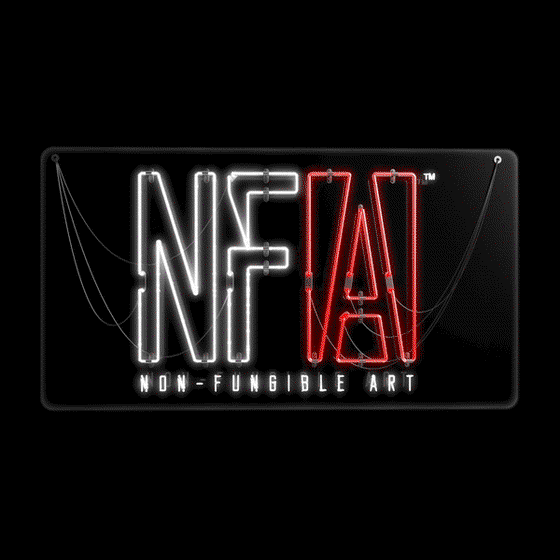 NFA Pass Gold #449