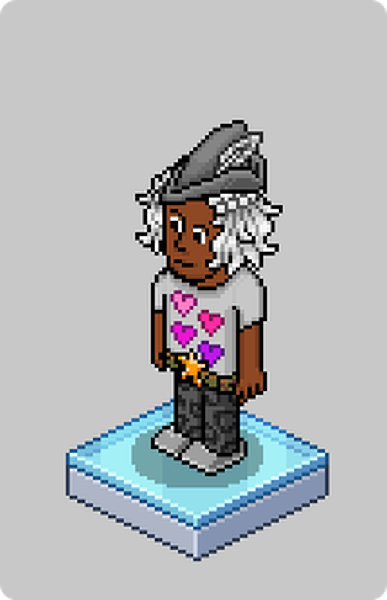 Habbo #1301