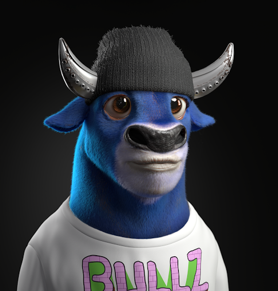 Crypto Bull #309