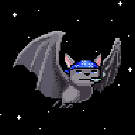 CryptoBat #3475