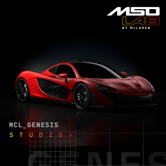 MSO LAB Genesis #1702