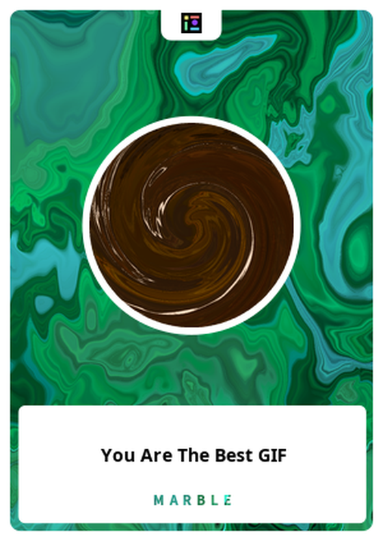 You Are The Best GIF