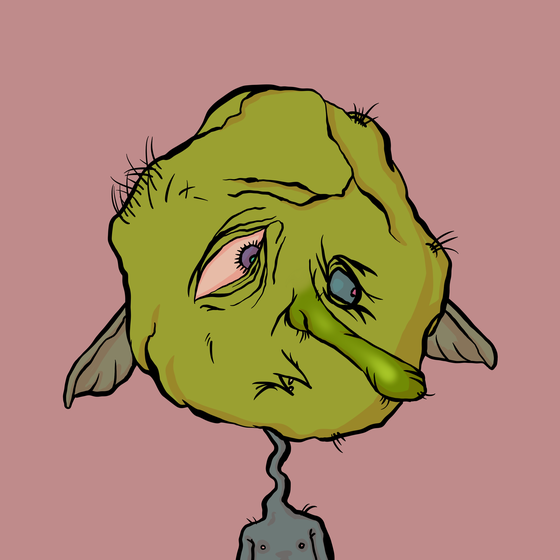 Goblin #143