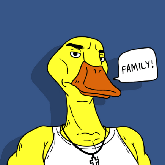 Vin Ducksel