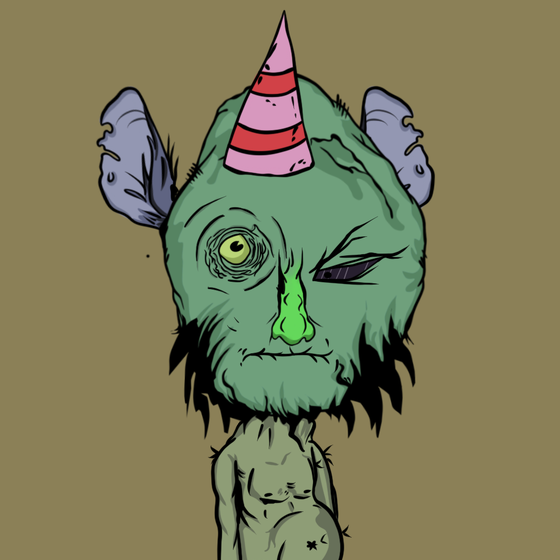 Hobgoblintown #4887