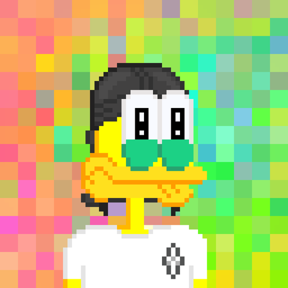 SupDuck 1528