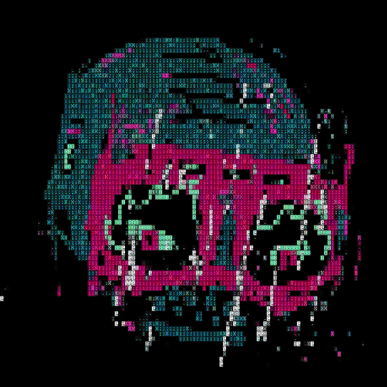 maxascii