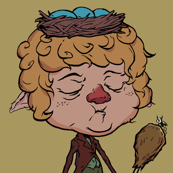 Halfling #9215