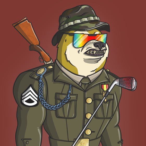 Doge Army #3119