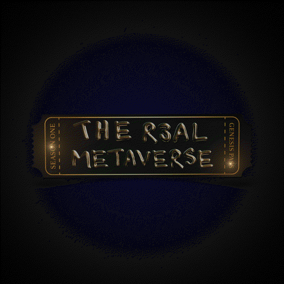 The Real Metaverse #201