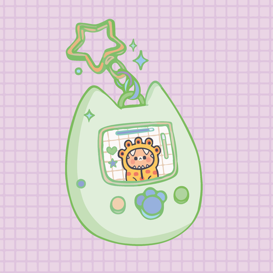 Eggsy #2577