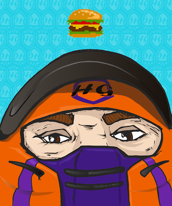 #061 - Burger Racer