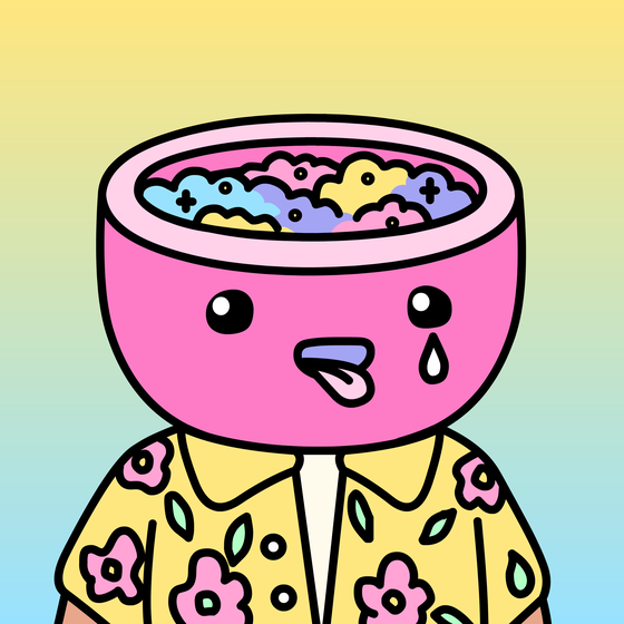 CEREAL #3187