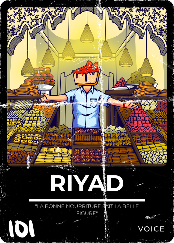 Riyad