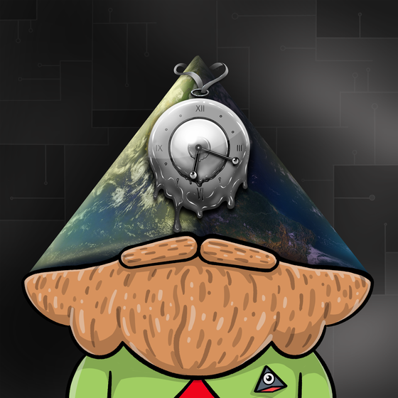 Illuminati #7129