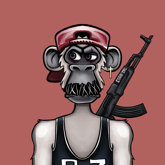 Gangstapes #3229