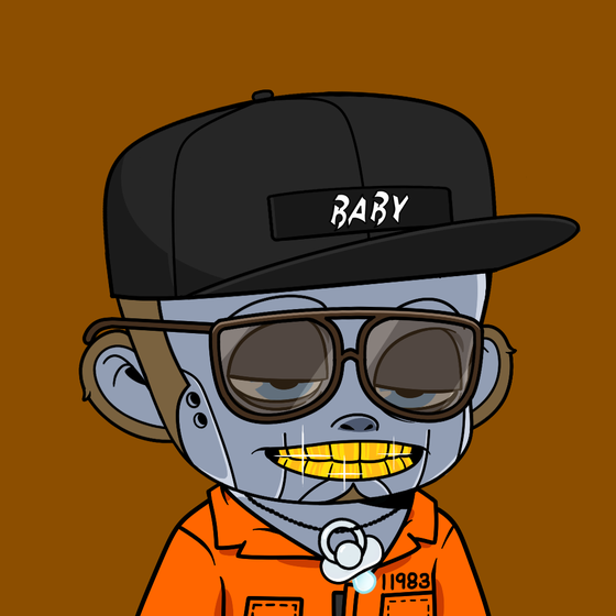 Rich Baby #4114