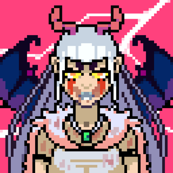 Demonix #4411