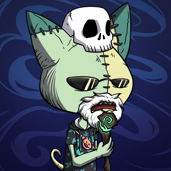 VoodoosClub #740