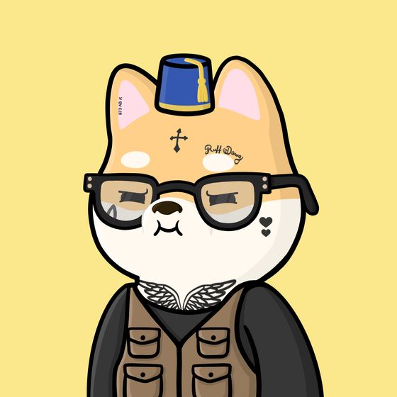 Shibe #4141
