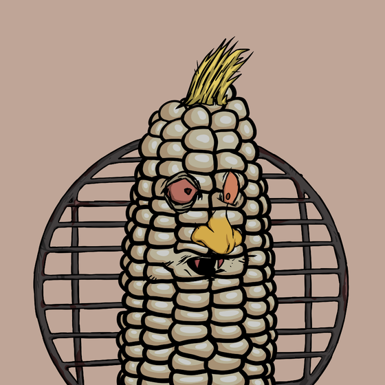 Corn #977