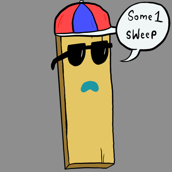 plank says #2087