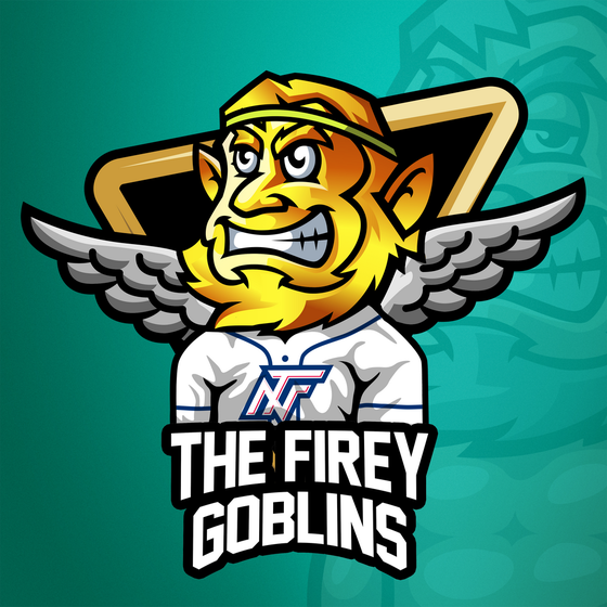 The Firey Goblins