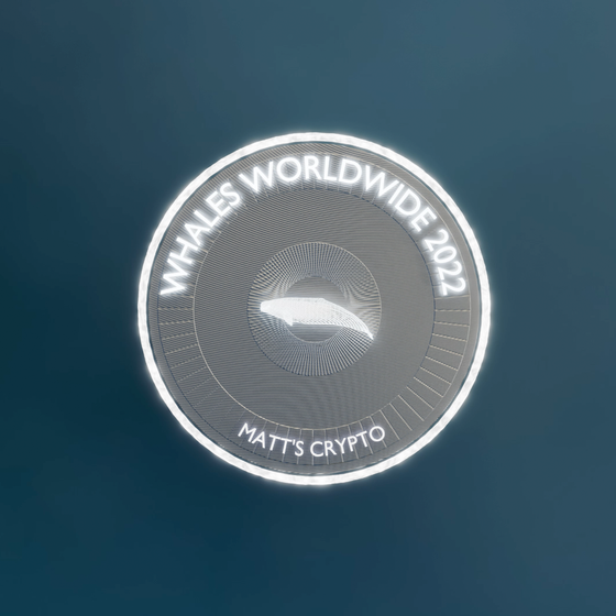 Worldwide Whale #97