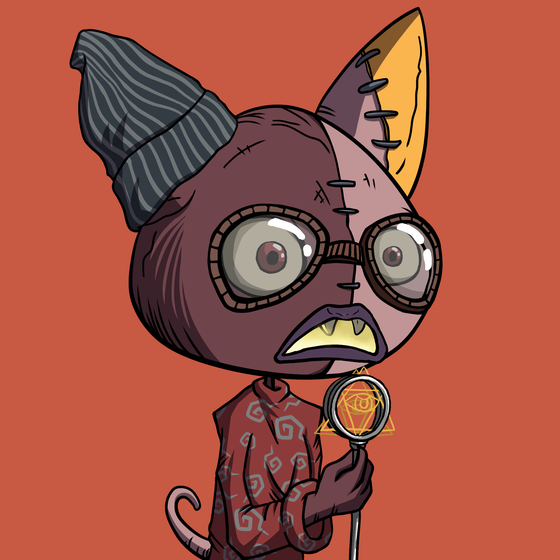 VoodoosClub #8935
