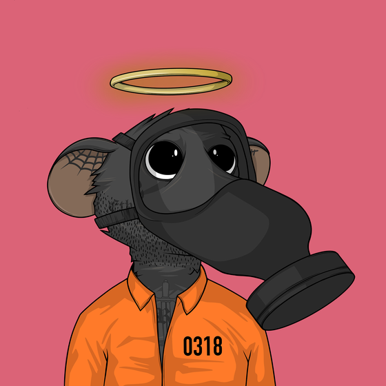 Fat Rat #7155