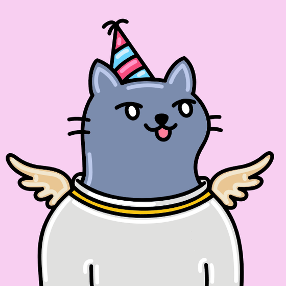 Alpha Cat #251