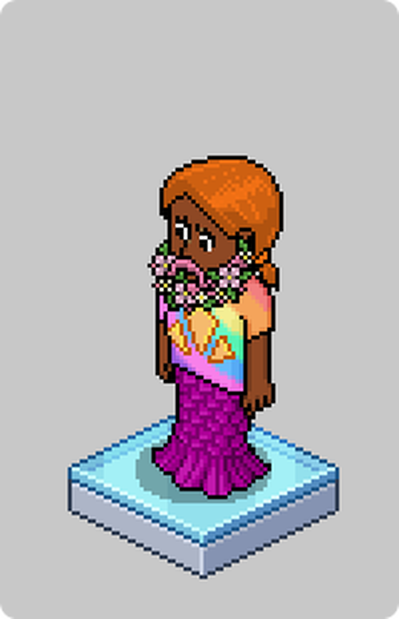 Habbo #8722