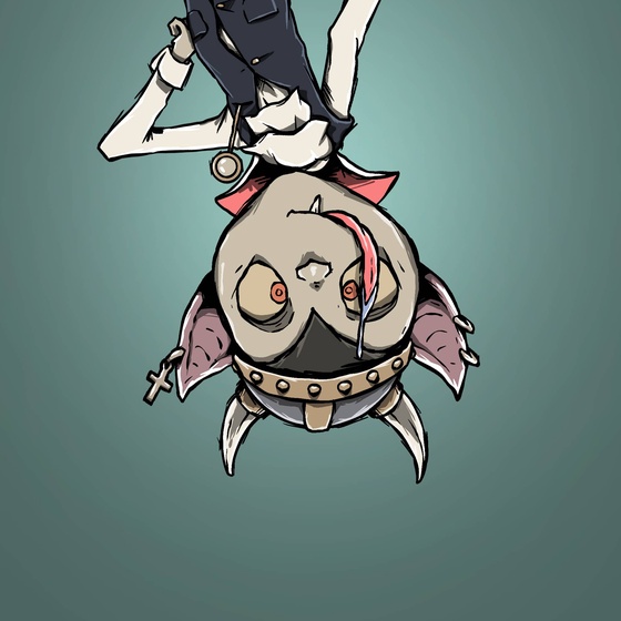 Moon Vamps #1532