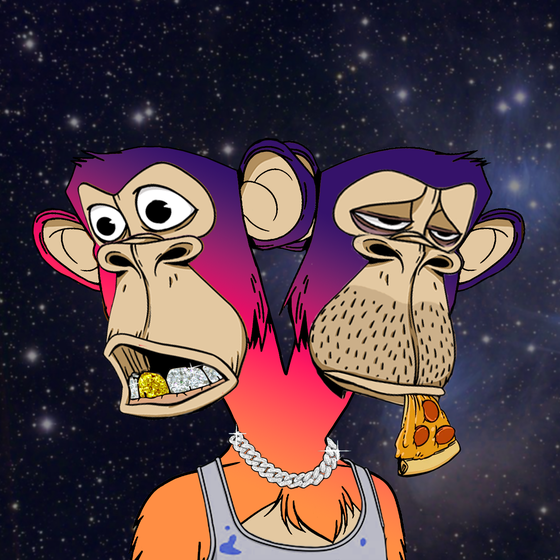 Ape #20