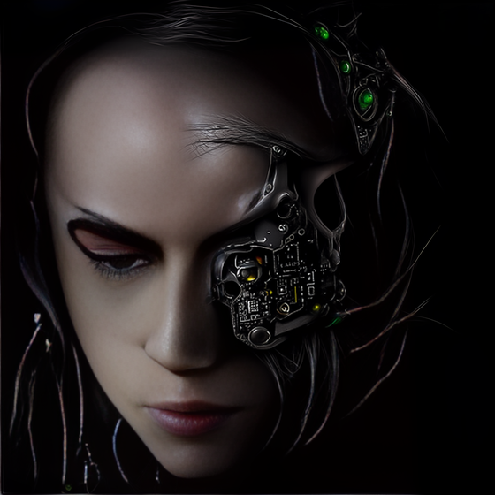 Ai Borg