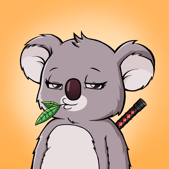 Koala Agent #7486