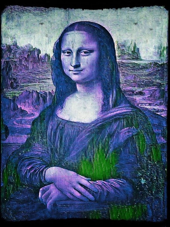 Mona 83