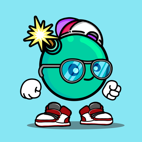 Bomber Frens #2210