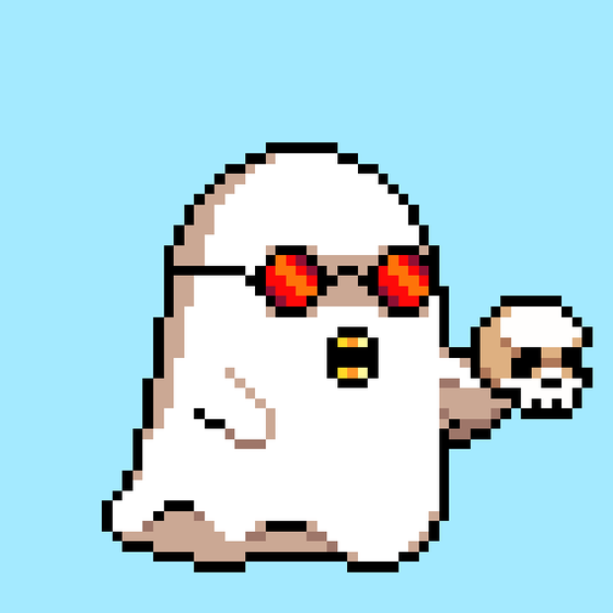 Ghost Lab #620