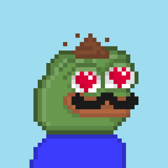 PEPE #4390