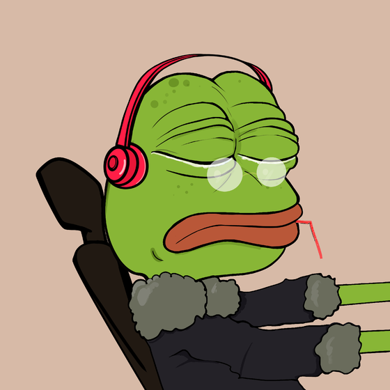 PepeMfers #937