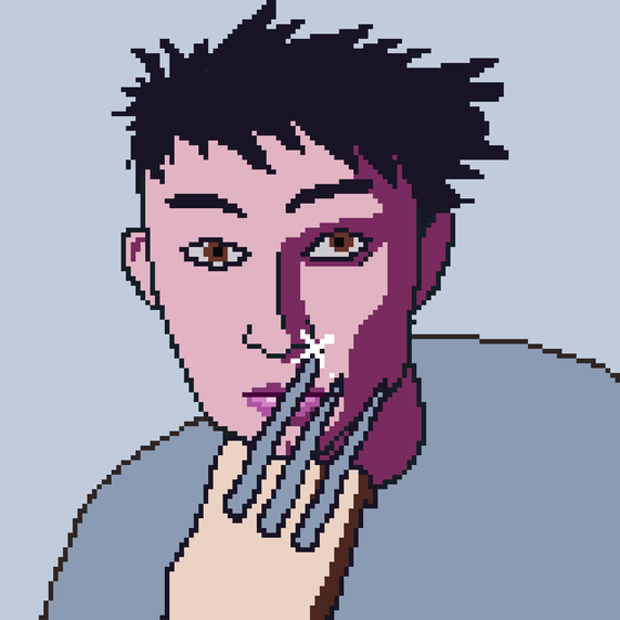 Fuck Ryder #1450