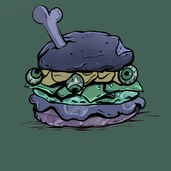 goblintown burgers #8696