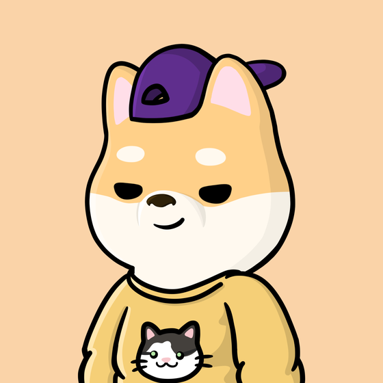 Shibe #4951