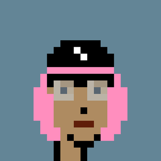 Yuga Punk #235