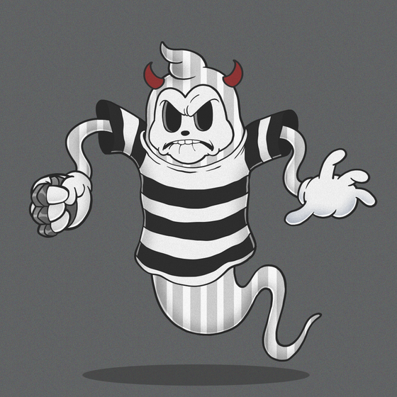Prisoner #4963