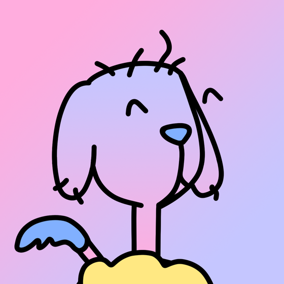PoodlesNFT #3883